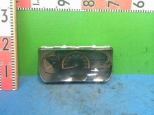 TOYOTA Roomy 2016 DBA-M910A Speedometer 83800B1E00 [Used] [PA82727644]