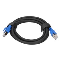 Ethernet-Kabel 40 Gbit/S Ethernet-Kabel FüR Hubs Router Netzwerke FüR Smart