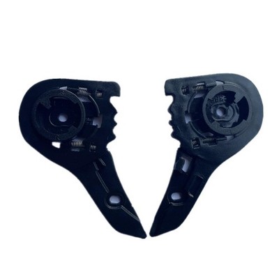 Ersatzteile für Motorradhelmlinsenbasis für LS2 FF358 396 385