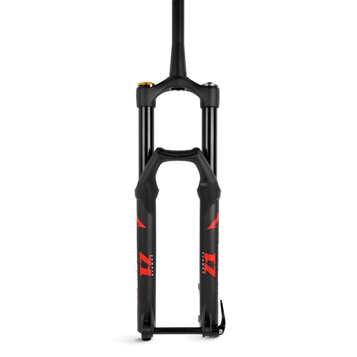Marzocchi Forks 180 mm Suspension Travel for sale | eBay