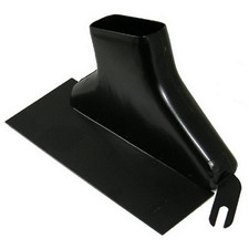 Radiateur Citroen TRACTION