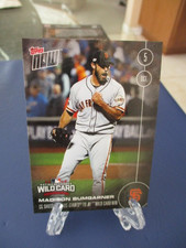 2015 Topps MLB Star Wars Tribute Baseball 13