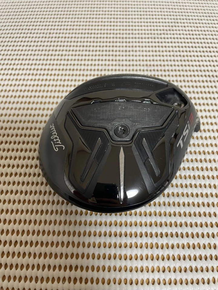 Used Titleist TSi3 15 Fairway wood head - Image 4 of 4