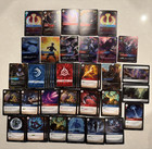 Riftbound League of Legends Kai'Sa Daughter of the Void 299/298 Deck - 50 Cards — photo 1