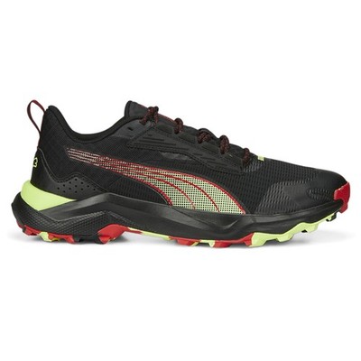PUMA Obstruct Profoam Bold Running  Mens Black Sneakers Athletic Shoes 37788801