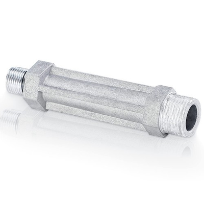 #ad Pressure Washer PartsOutlet Tube Replacement 201497GS 190589GS silvery $14.10