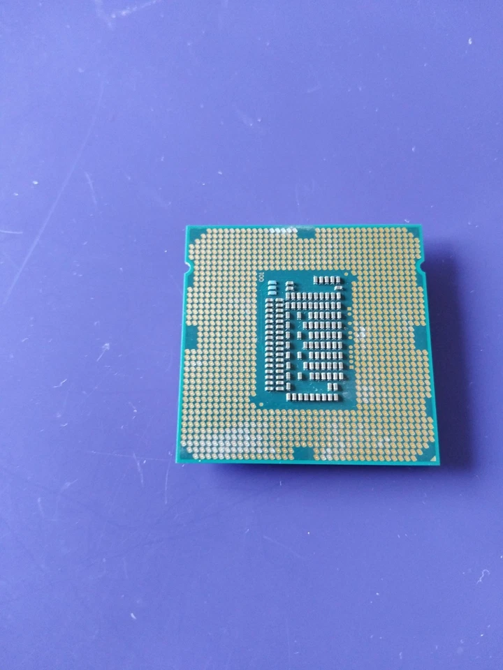 intel core i5-3470 SR0T8 3.20 GHZ Processor - Image 2 of 2