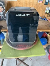 Creality Space Pi Filament Dryer Box 3D Printer Filament, 2 Rolls