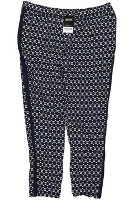Gerry Weber Stoffhose Damen Hose Pants Chino Gr. EU 44 Cremeweiß #95a0nlu