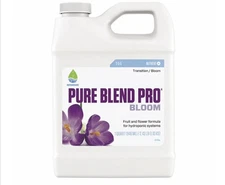 Botanicare Pure Blend Pro 1-Quart