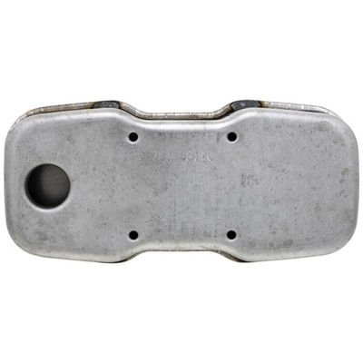 #ad Troy Bilt 951 0617C Single Inlet Muffler Mustang Pony Bronco Colt XP 609G 609H $138.70