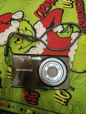 Olympus FE FE-4020 14.0MP Digital Camera