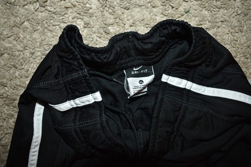 Lot 4 Nike NBA Hurley Jogging Pants SZ S L XL - Picture 13 of 18