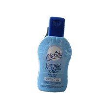 Malibu 2pc Lotion Set - SPF 50 Lotion & After Sun Lotion (2x100ml) 48.85 per litre