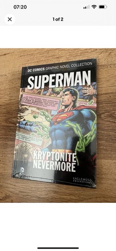 Dc Graphic Novels - 第 8/16 張圖片