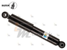 Bilstein B4 Stoßdämpfer hinten für Peugeot 206 Schrägheck 2A/C :: 1998 >> 2012