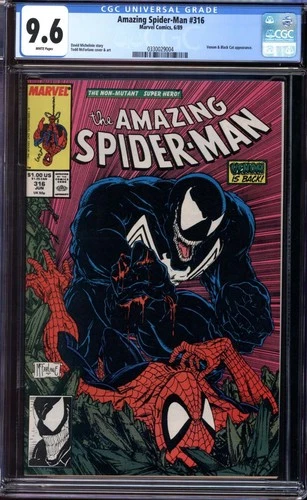 Comic Image