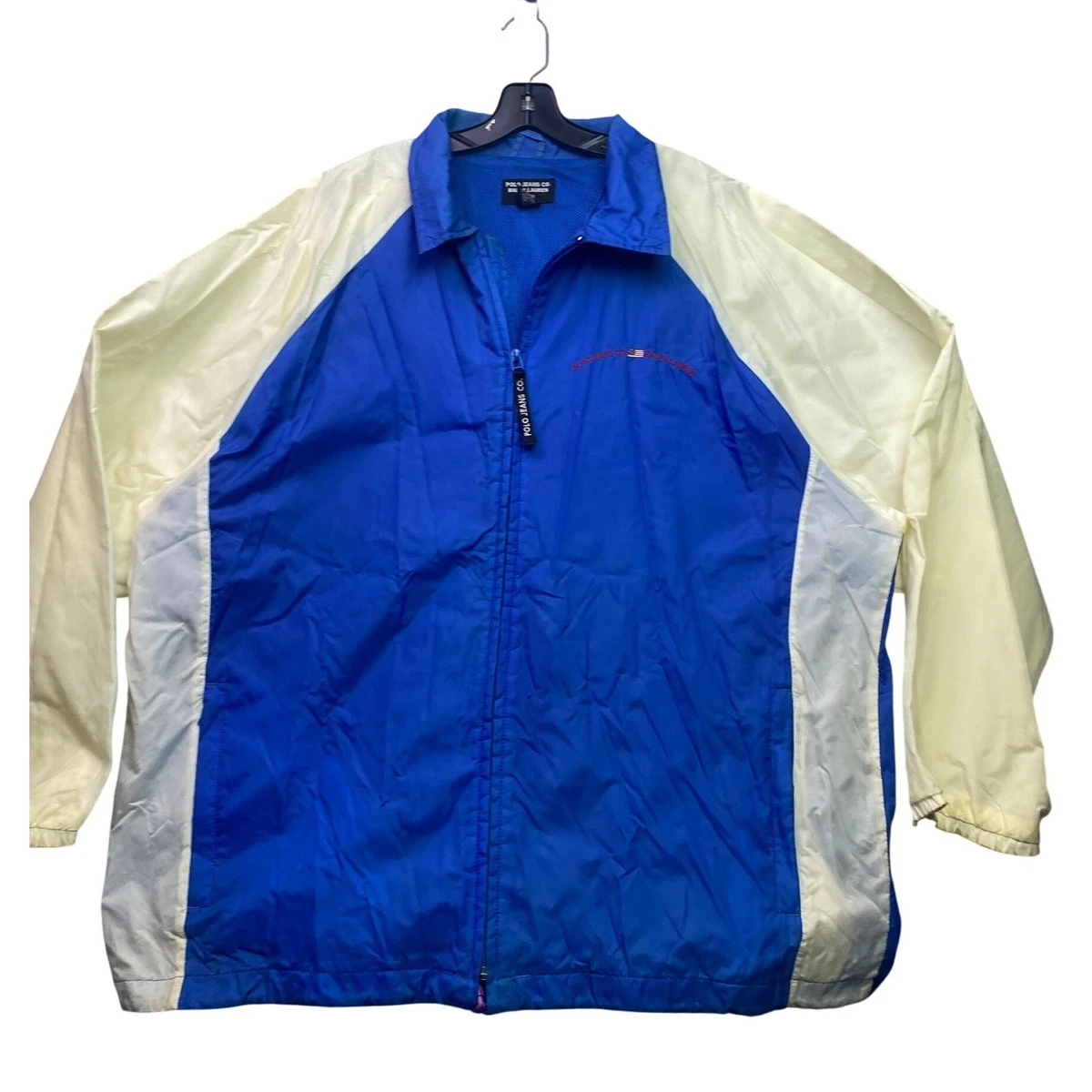 Polo Ralph Lauren Snow Beach Coats, Jackets & Vests for Men for
