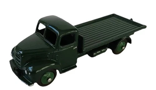 Dinky#422 Vintage Fordson Thames Flat Truck 1954.Exquisite Model.