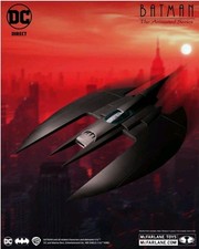 McFarlane DC Multiverse Animated Series Batwing Brand New Sealed