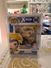 Funko Marvel Pop! Havok with Pop! Protector #1549 NEW