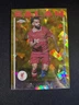 2024-25 Topps Chrome Uefa Sapphire - Mohamed Salah Gold /50 Liverpool
