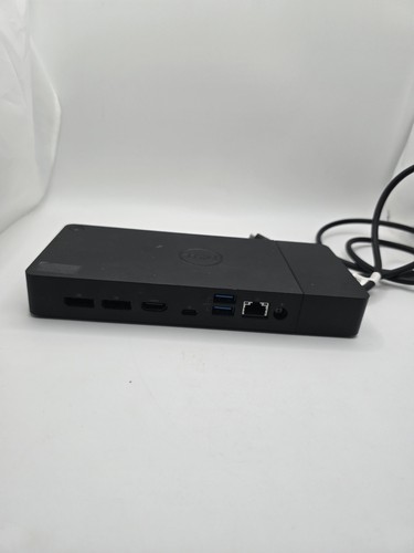 Dell WD19S Docking Station (No power supply) Dock Only - Picture 3 of 6