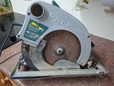 Skill Saw ~ Circular Saw ~ Parkside ~ PHKS 1400