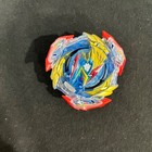 ultimate valkrie used all parts — photo 1