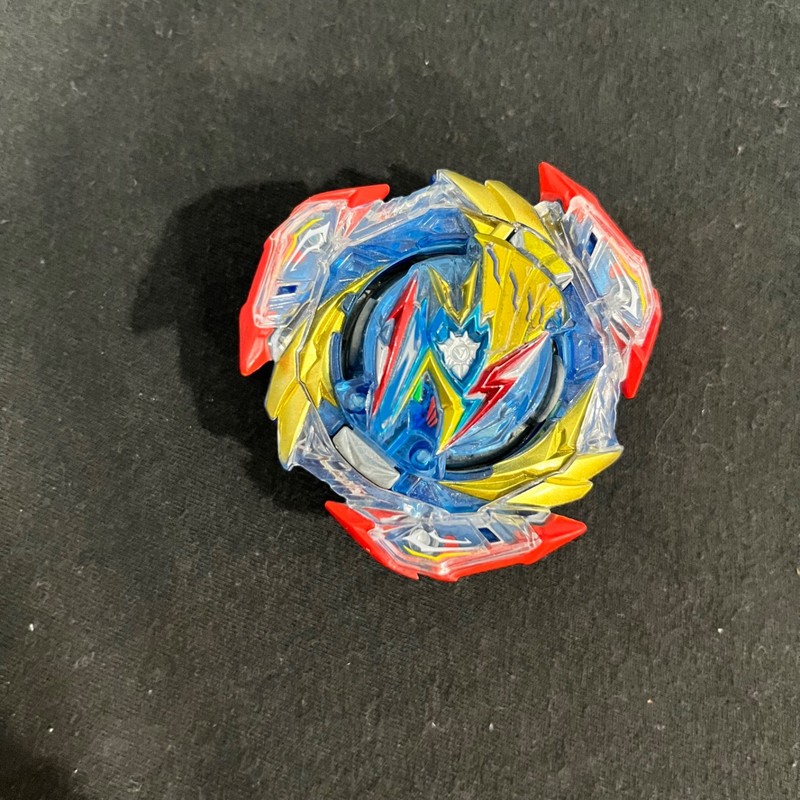 ultimate valkrie used all parts