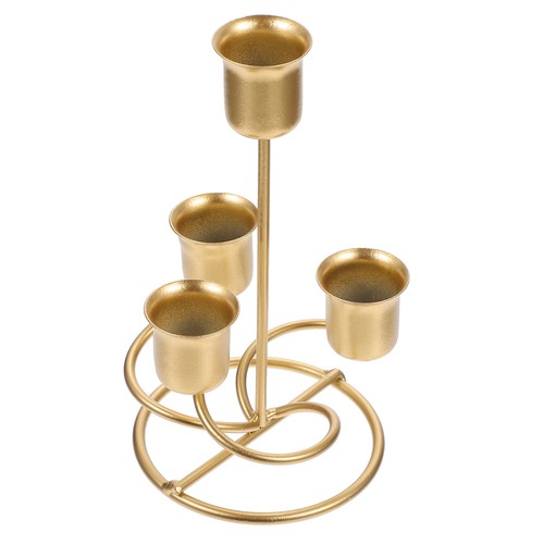 European Decorative Candle