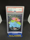 New Listing2000 Topps Chrome Pokemon Tv Venusaur #3 PSA 10 Gem Mint
