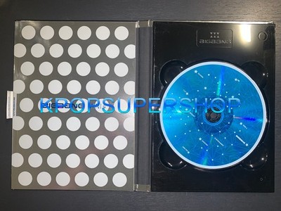 BIGBANG BIG BANG 4TH MINI ALBUM Tonight Kpop CD Photobook Taeyang