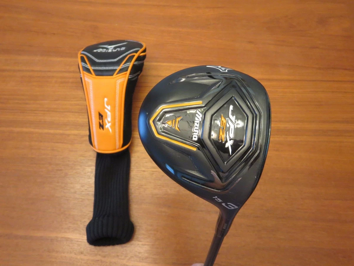Mizuno Fairway Wood Ladies Golf Clubs for sale | eBay