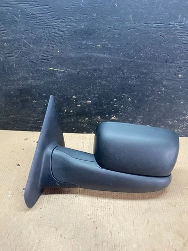 2002-2008 Dodge Ram 1500 2500 3500 Left Driver LH View Door Mirror Oem T0255 DG