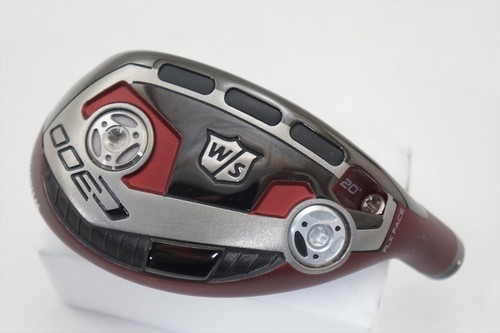 Wilson C300 20* 3H Hybrid Schlägerkopf nur 939984 - Bild 1 von 5