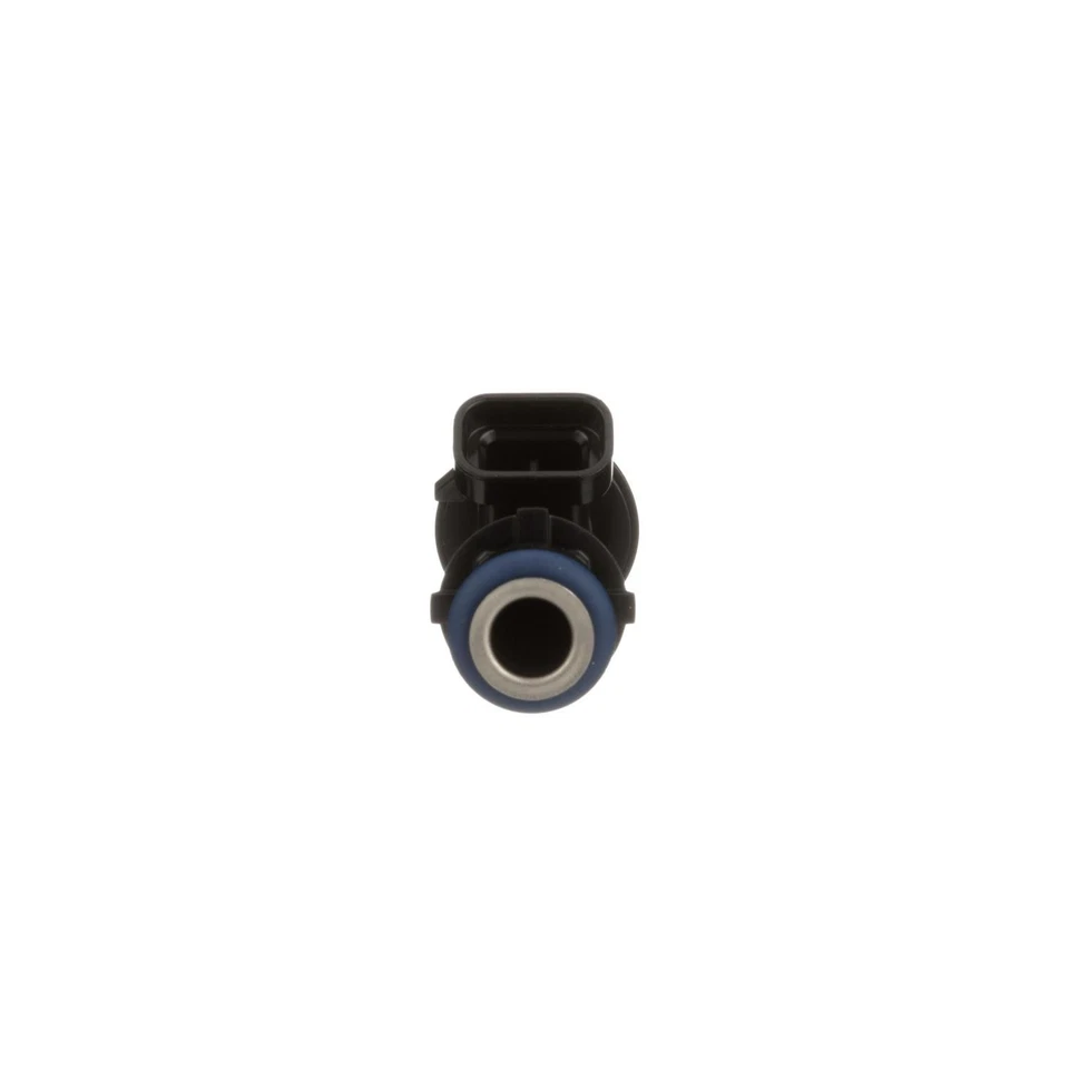 Inyector de combustible SMP para Isuzu i-290 2007-2008 Foto 4 de 4