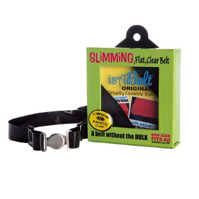 best no show women's belt