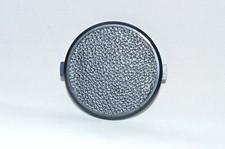 Generic 62 mm Rigid Plastic Tab Lock Front Lens Cap Made Taiwan FLC 246 