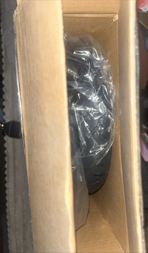 Diono Quantum Air Filled Rear Tires Stroller Black 2 Pack Open Box For Pics Only - Image 2 of 4