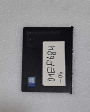 Original 01EF684 Lenovo Cover Memory Used P320 Tiny Workstation