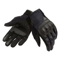 Handschuh Ce Sommer Tucano Urbano Stapel Schwarz GrÖSse S