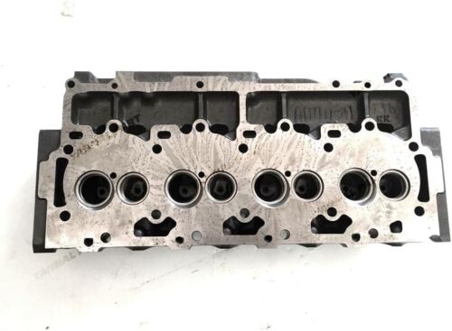 Cylinder Head Assy For Caterpillar 3204 3024c 236-5127 Parts engine - Picture 3 of 7