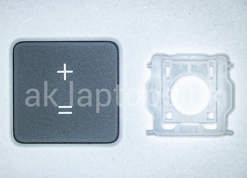Keyboard Key Cap + Hinge MacBook Air Pro A2179 A2337 A2338 A2141 A2251 A2289 NEW - Afbeelding 27 van 78