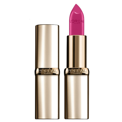 Lápiz labial satinado L'Oreal Color Riche - Imagen 21 de 70