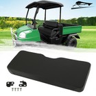 Black Bench Seat Cushion Bottom For Kubota RTV900T9 RTV900R9 RTV900W9 RTV900G9