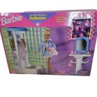 Mattel Barbie Doll Furnitures 1998 Year Manufactured Vintageless
