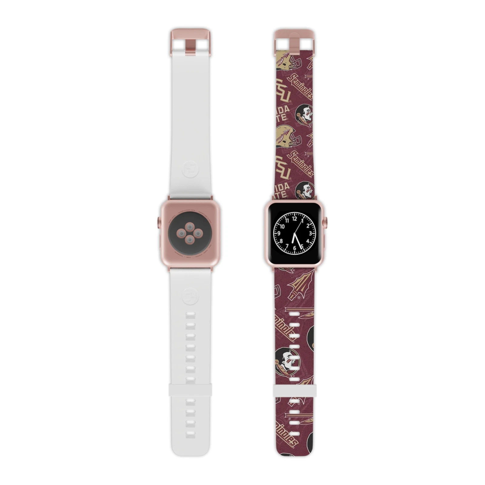 Florida State Watch Band for Apple Watch