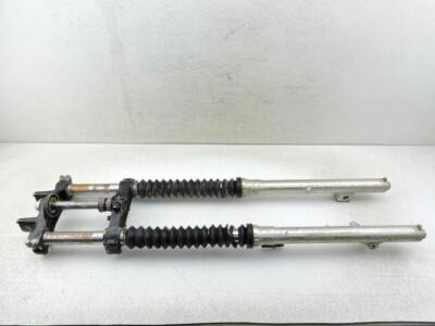 Front End Forks Triple Trees 1980 Honda CR125R Elsinore Vintage
