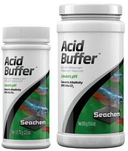seachem acid buffer